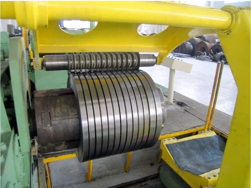 steel-coil-sitting-line
